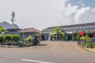 Hotel Senen Indah otel fotoğrafı
