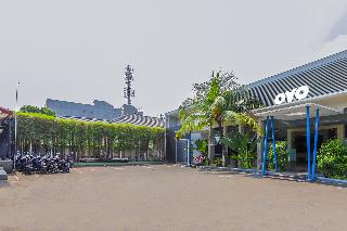 Hotel Senen Indah fotoÄŸrafÄ±