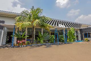 Hotel Senen Indah fotoÄŸrafÄ±