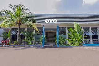Hotel Senen Indah fotoÄŸrafÄ±