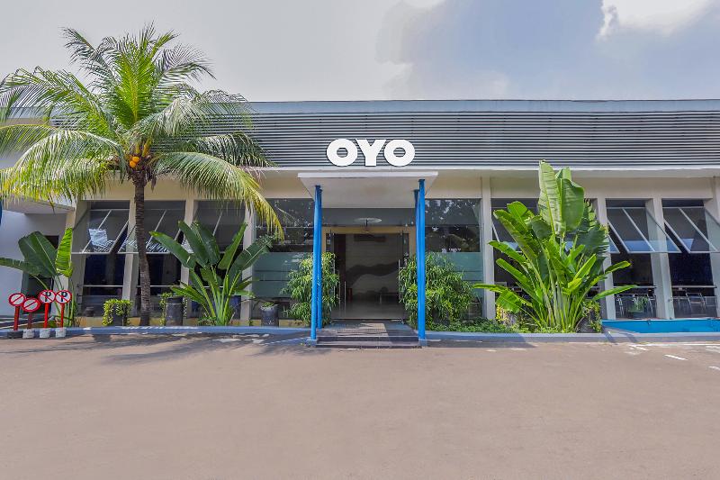 Hotel Senen Indah - Genel