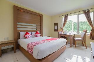 Hotel Senen Indah fotoÄŸrafÄ±