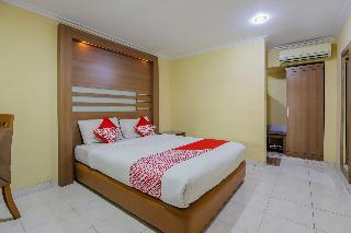 Hotel Senen Indah fotoÄŸrafÄ±