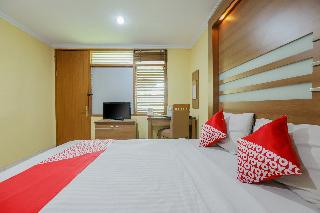 Hotel Senen Indah fotoÄŸrafÄ±