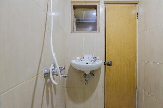 Hotel Senen Indah fotoÄŸrafÄ±
