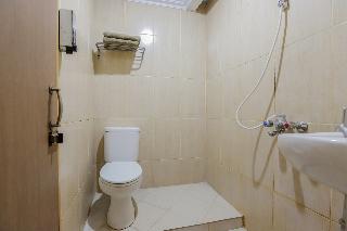 Hotel Senen Indah fotoÄŸrafÄ±
