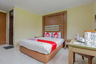 Hotel Senen Indah fotoÄŸrafÄ±