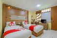 Hotel Senen Indah oda fotoğrafı