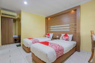 Hotel Senen Indah fotoÄŸrafÄ±