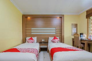 Hotel Senen Indah fotoÄŸrafÄ±
