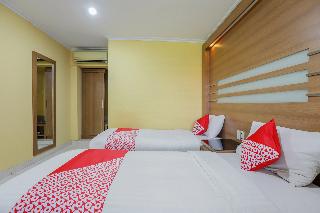 Hotel Senen Indah fotoÄŸrafÄ±