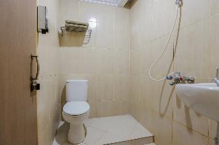 Hotel Senen Indah fotoÄŸrafÄ±