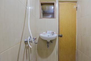 Hotel Senen Indah fotoÄŸrafÄ±