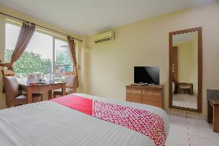 Hotel Senen Indah fotoÄŸrafÄ±