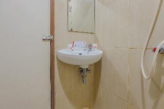 Hotel Senen Indah fotoÄŸrafÄ±