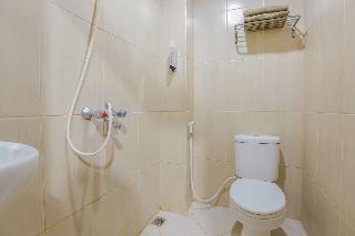 Hotel Senen Indah fotoÄŸrafÄ±