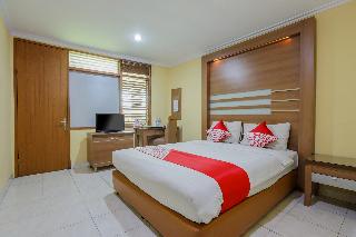 Hotel Senen Indah fotoÄŸrafÄ±