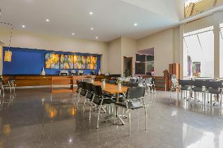 Hotel Senen Indah fotoÄŸrafÄ±