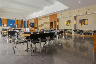 Hotel Senen Indah fotoÄŸrafÄ±