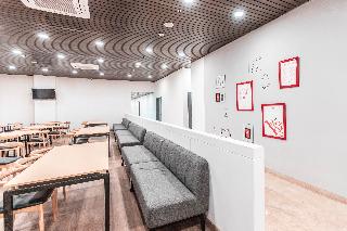 Super OYO Townhouse 1 Hotel Salemba fotoÄŸrafÄ±