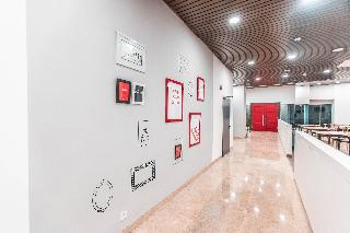 Super OYO Townhouse 1 Hotel Salemba fotoÄŸrafÄ±