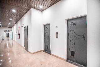 Super OYO Townhouse 1 Hotel Salemba fotoÄŸrafÄ±