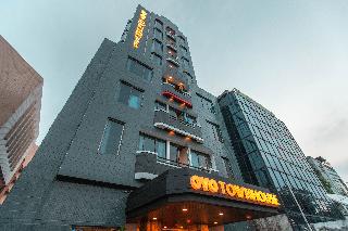 Super OYO Townhouse 1 Hotel Salemba otel fotoğrafı