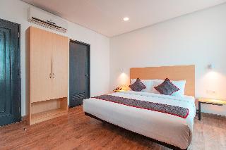 Super OYO Townhouse 1 Hotel Salemba fotoÄŸrafÄ±