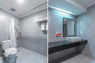 Super OYO Townhouse 1 Hotel Salemba fotoÄŸrafÄ±