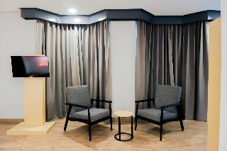 Super OYO Townhouse 1 Hotel Salemba fotoÄŸrafÄ±