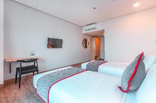 Super OYO Townhouse 1 Hotel Salemba fotoÄŸrafÄ±