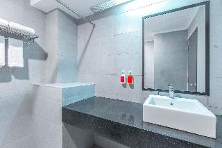 Super OYO Townhouse 1 Hotel Salemba fotoÄŸrafÄ±