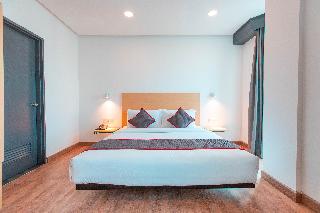 Super OYO Townhouse 1 Hotel Salemba fotoÄŸrafÄ±