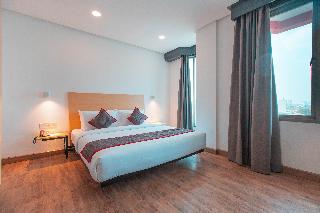 Super OYO Townhouse 1 Hotel Salemba fotoÄŸrafÄ±