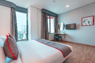 Super OYO Townhouse 1 Hotel Salemba fotoÄŸrafÄ±