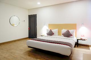 Super OYO Townhouse 1 Hotel Salemba fotoÄŸrafÄ±