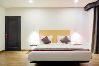 Super OYO Townhouse 1 Hotel Salemba fotoÄŸrafÄ±