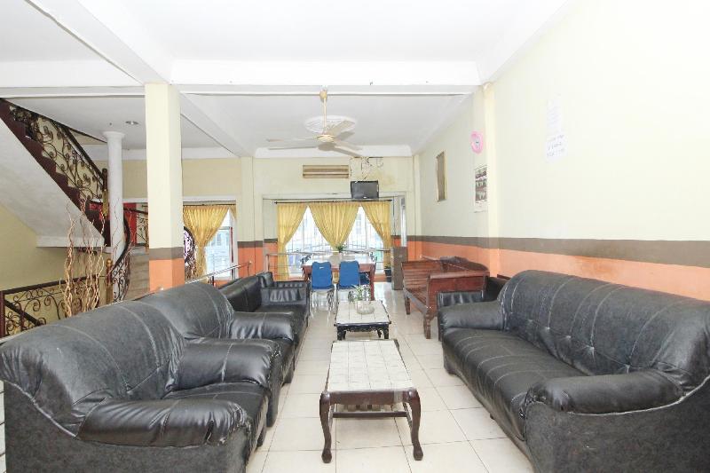 Divka Residence Syariah - Lobi
