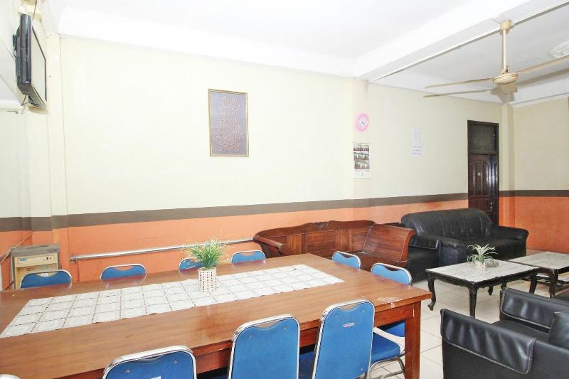 Divka Residence Syariah - Lobi