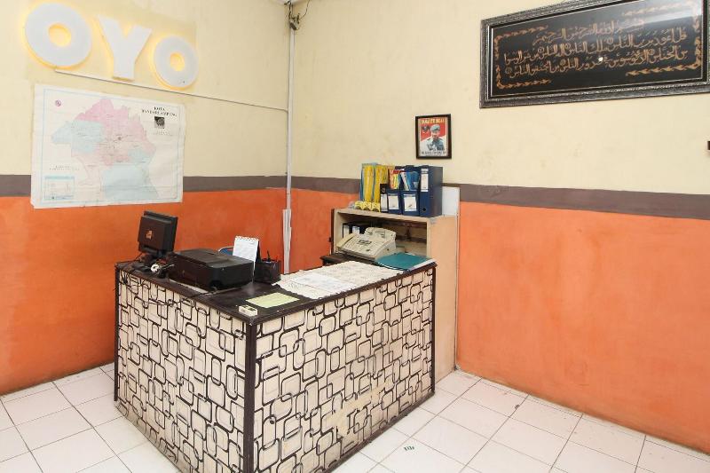 Divka Residence Syariah - Lobi