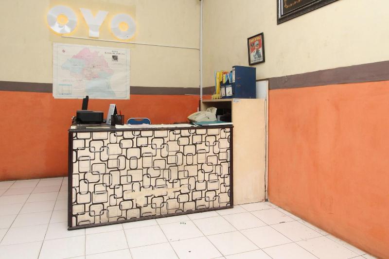 Divka Residence Syariah - Lobi