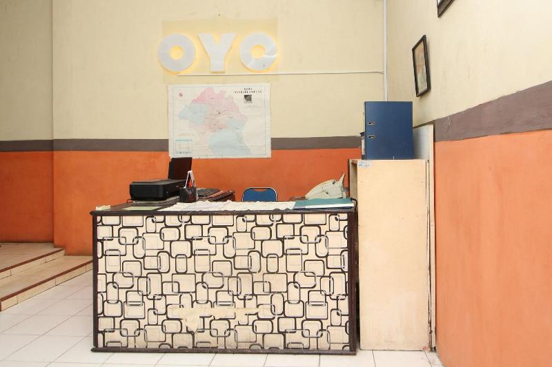Divka Residence Syariah - Lobi