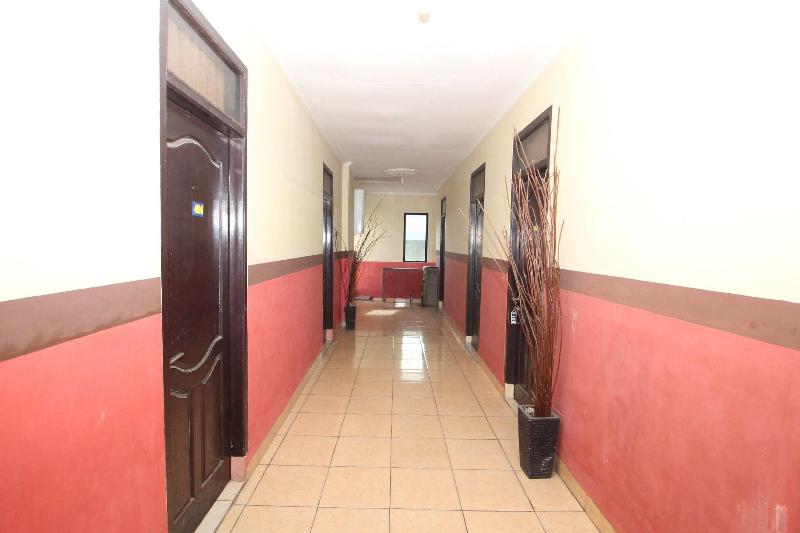 Divka Residence Syariah - Lobi