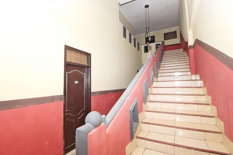 Divka Residence Syariah - Lobi