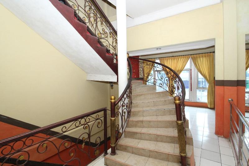 Divka Residence Syariah - Lobi