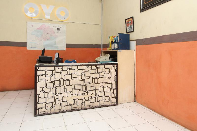 Divka Residence Syariah - Lobi