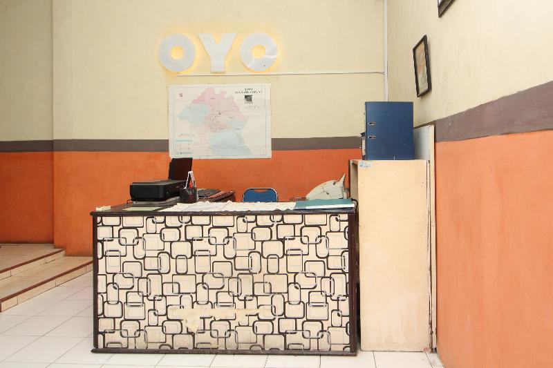 Divka Residence Syariah - Lobi