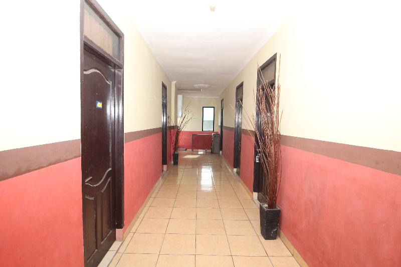 Divka Residence Syariah - Lobi