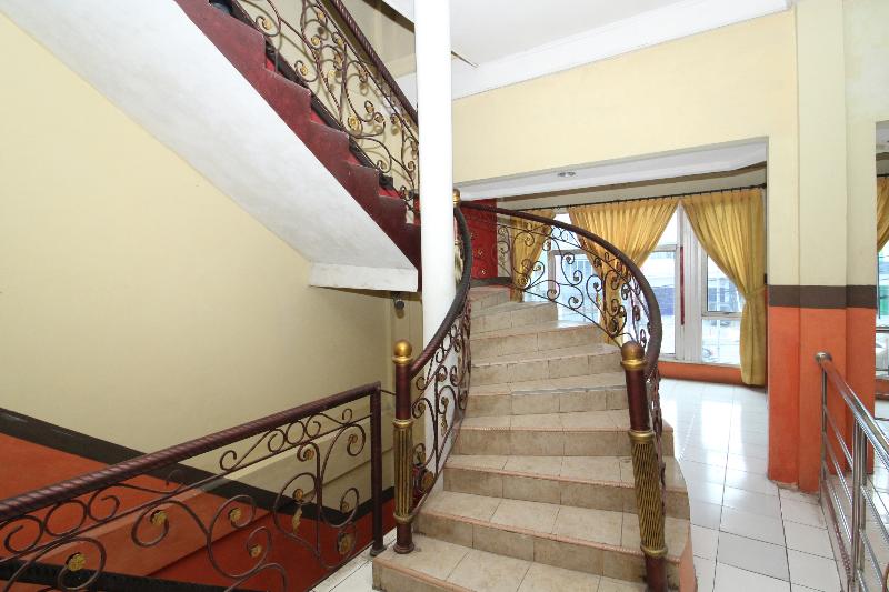 Divka Residence Syariah - Lobi