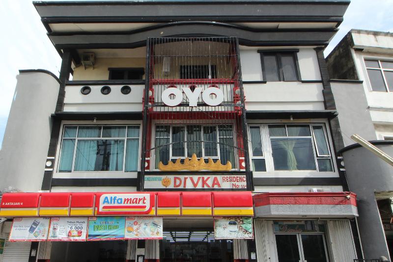 Divka Residence Syariah - Genel